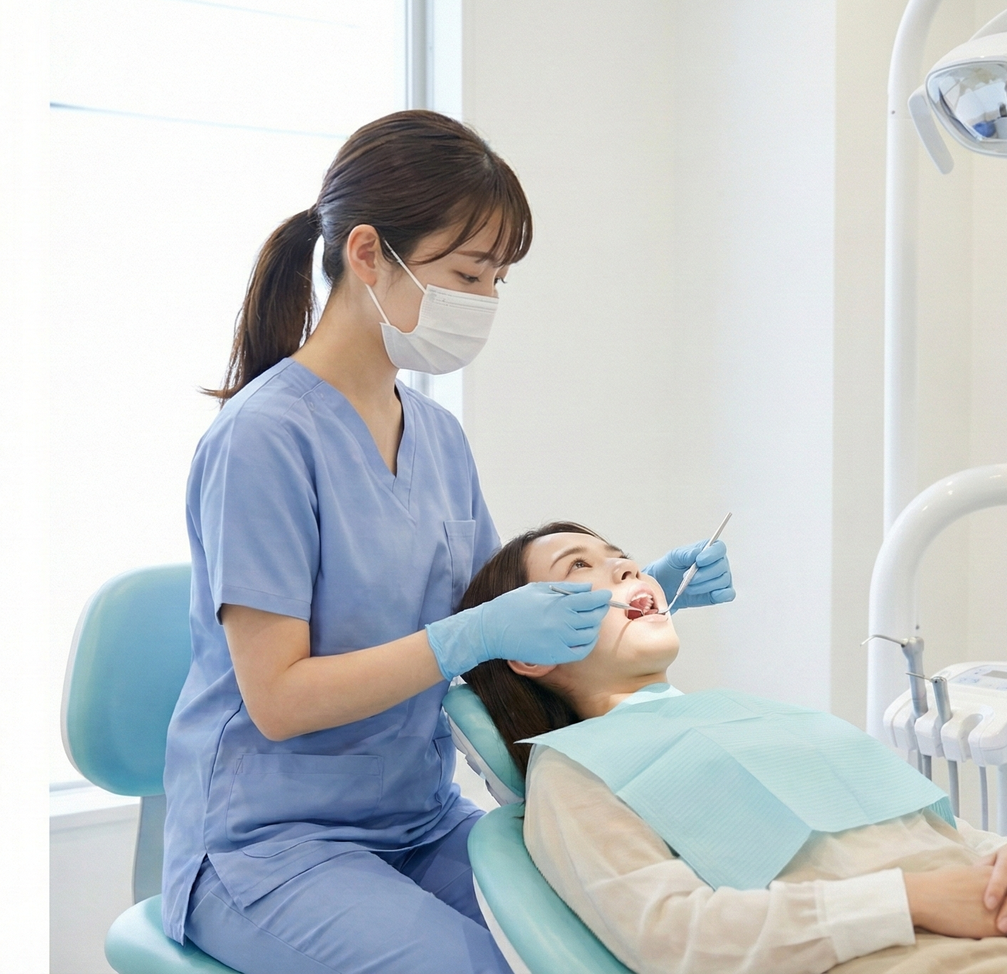 歯科クリニック
