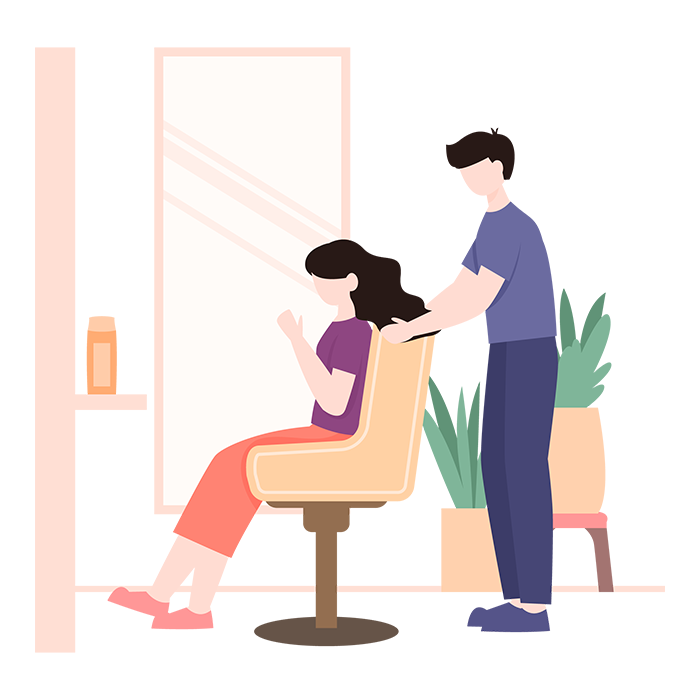 美容室・理容室